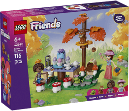 LEGO Friends - Forest Tea Party