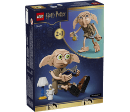 LEGO Harry Potter - Dobby the Free Elf