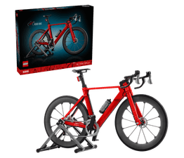 LEGO Icons - Road Bike