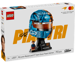 LEGO Special Edition V 2026