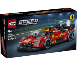 LEGO Speed Champions - Ferrari 499P