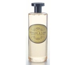 The Somerset Toiletry Co. Naturally European Ginger & Lime Shower Gel 500ml
