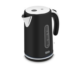 Morphy Richards - Motive Jug Kettle - Black