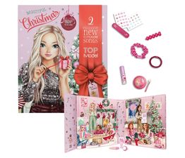TOPModel - Beauty Advent Calendar