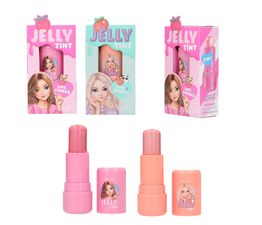 TOPModel - Jelly Stick Cheeks &amp; Lips Candy Glam Assortment