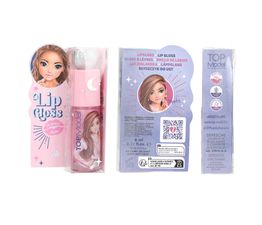 TOPModel - Lip Gloss Shimmer Beauty &amp; Me Assortment