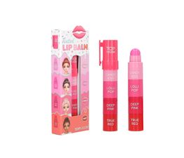 TOPModel - Tinted Lip Balm Candy Glam
