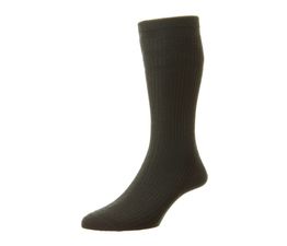 HJ Hall Socks - Softop Wool Extra Wide - HJ190
