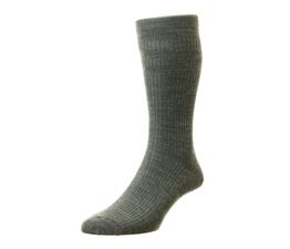 HJ Hall Socks - Softop Wool Extra Wide - HJ190