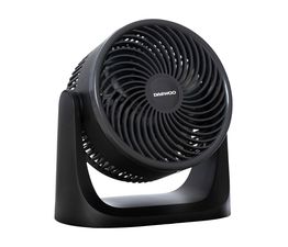 Daewoo - Desktop Air Circulator