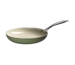 J&amp;L - Signature 28cm Ceramic Fry Pan