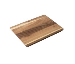 Kuhn Rikon - Culinary Forged Acacia Cutting Board Small