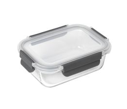 Kuhn Rikon - Glass Storage Container with Lid 0.64L