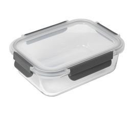 Kuhn Rikon - Glass Storage Container with Lid 1.05L