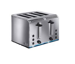 Russell Hobbs - Buckingham 4 Slice Toaster