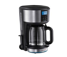 Russell Hobbs - Buckingham Coffee Maker