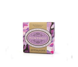 The Somerset Toiletry Co. - Naturally European Plum Violet Soap