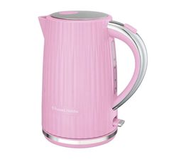 Russell Hobbs - Eden Kettle Raspberry Pink