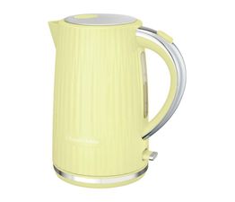 Russell Hobbs - Eden Kettle Lemon Yellow