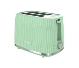 Russell Hobbs - Eden 2 Slice Toaster Pistachio Green