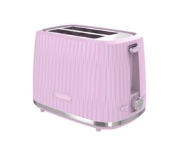 Russell Hobbs - Eden 2 Slice Toaster Raspberry Pink