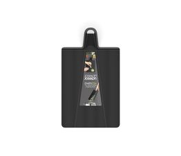 Joseph Joseph - Large Chop2Pot Black