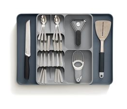 Joseph Joseph - DrawerStore Expanding Cutlery, Utensil &amp; Gadgets Organiser