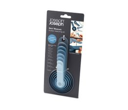 Joseph Joseph - Nest™ Measure Blue Measuring Cups