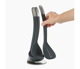 Joseph Joseph - Nest™ Stainless Steel Utensils Set