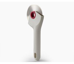 Joseph Joseph - Ringo™ Easy-clean Red Pizza Cutter