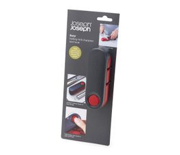 Joseph Joseph - Rota™ Red Folding Knife Sharpener