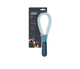 Joseph Joseph - Twist™ 2-in-1 Blue Whisk