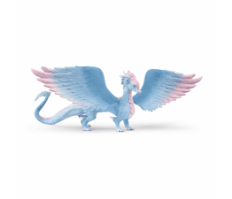 Schleich - Crystal Dragon