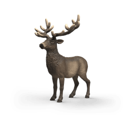 Schleich - Elk