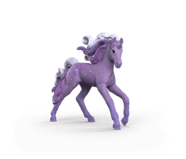 Schleich - Galaxy Rainbow Unicorn Foal