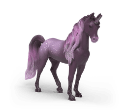 Schleich - Galaxy Unicorn Mare