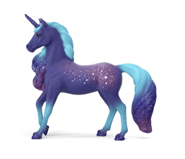 Schleich - Galaxy Unicorn Stallion