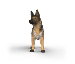 Schleich - German Shepherd Dog