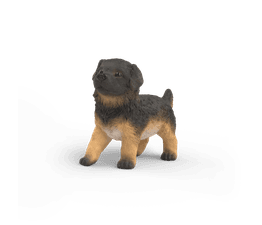 Schleich - German Shepherd Puppy