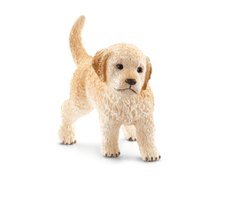 Schleich - Golden Retriever Puppy