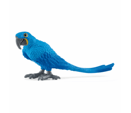 Schleich - Hyazinth Macaw