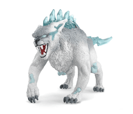 Schleich - Ice Lynx