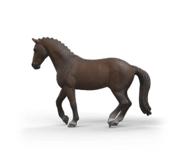Schleich - KWPN Gelding