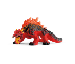 Schleich - Magma Lizard