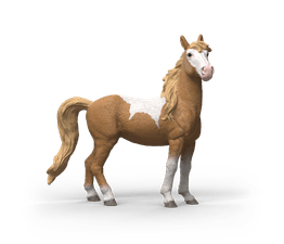 Schleich - Mustang Mare