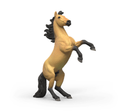 Schleich - Mustang Stallion