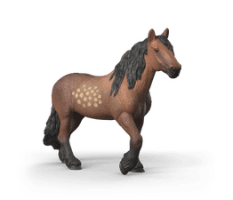 Schleich - North Swedish Coldblood Mare