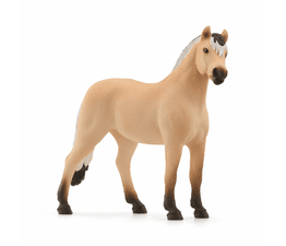 Schleich - Norwegian Fjord Horse Gelding