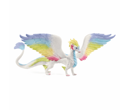Schleich - Rainbow Dragon