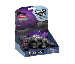 Schleich - Shadow Lizard